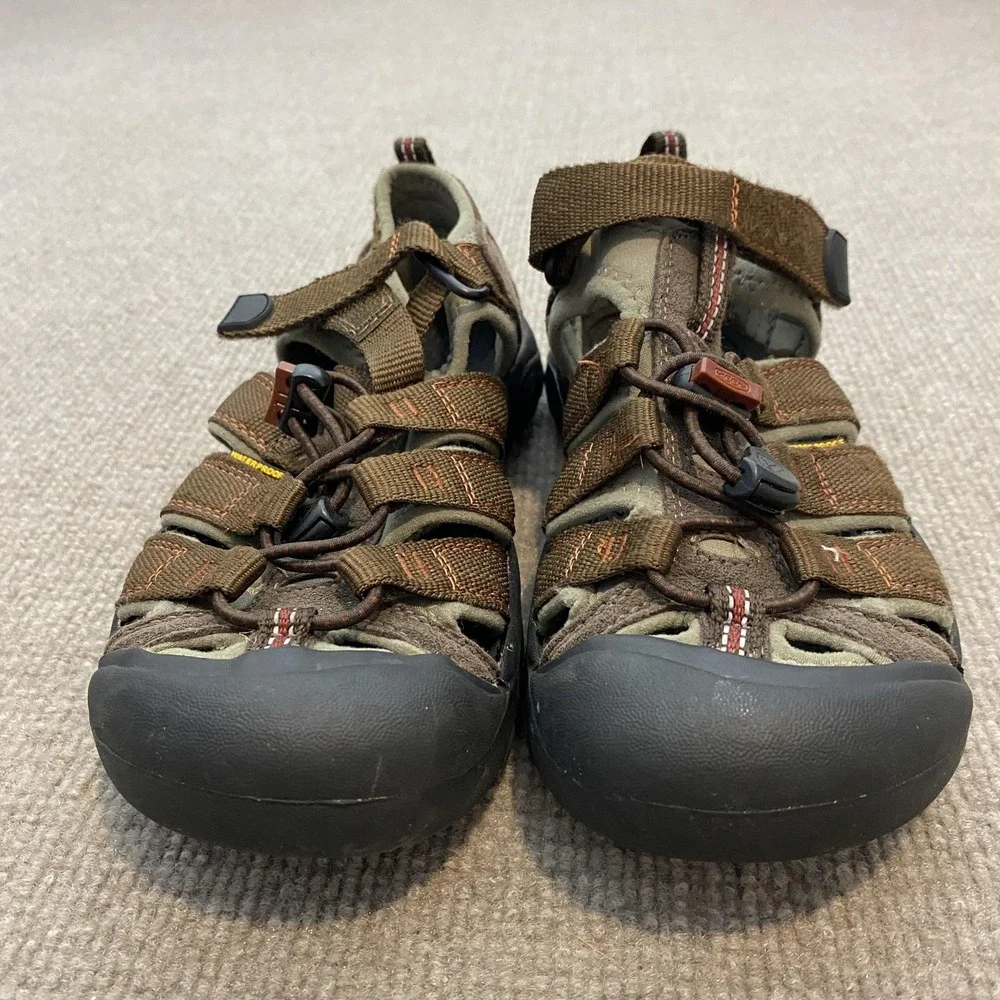 Keen pre owned